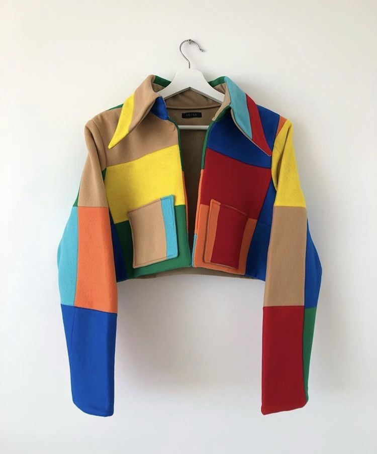Top Blouse Wool Sweater