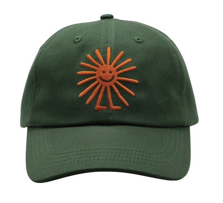 Cap