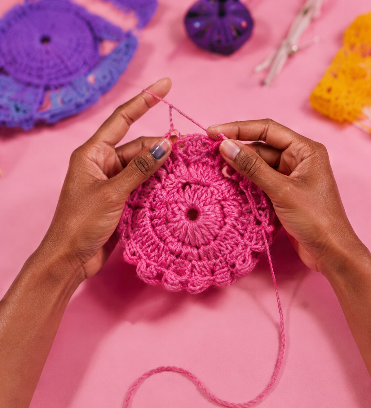 Handmade & Crafts