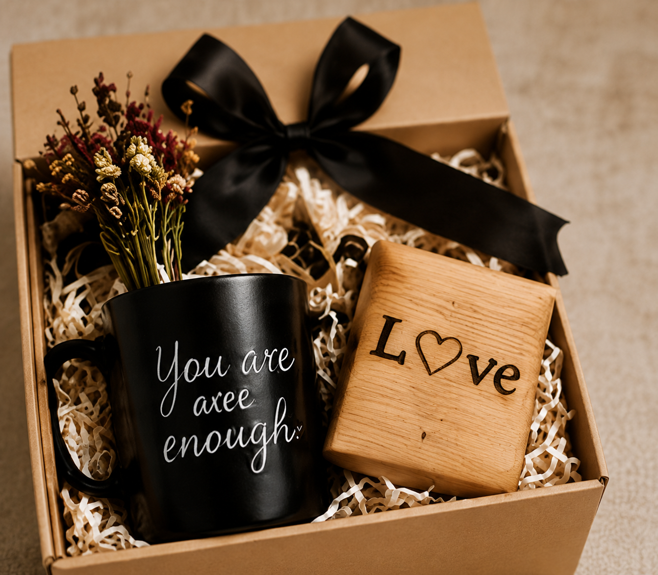 Gifts & Custom