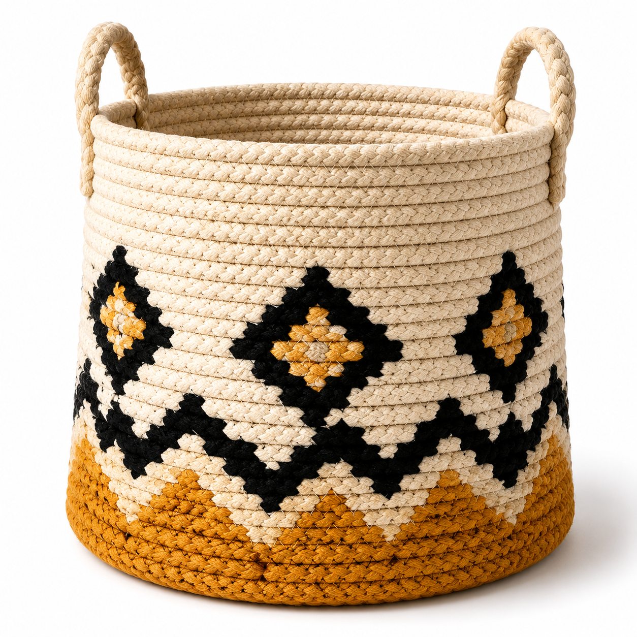 Plant basket