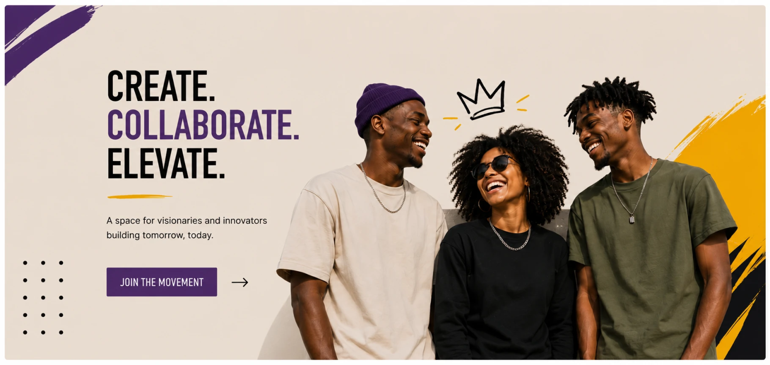 Youthryve Store promo