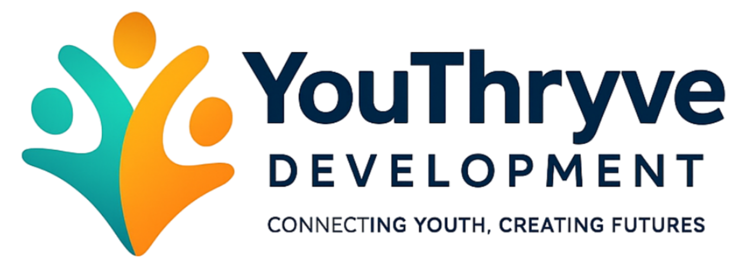 Youthryve Store