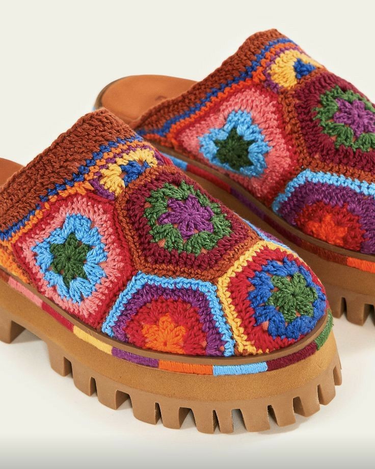 Designer Shoes