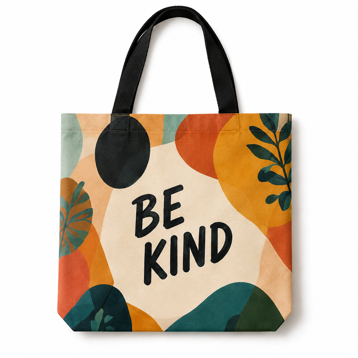 Be Kind bag