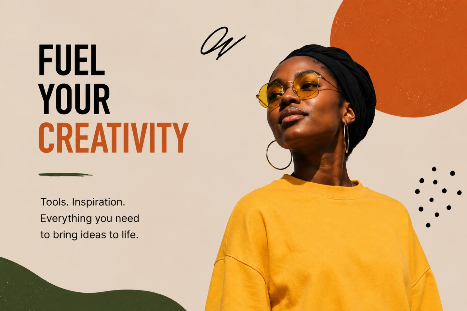 Youthryve Store promo