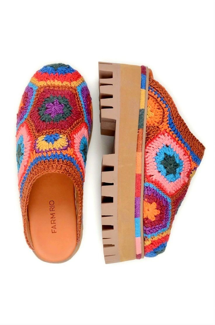 Designer Shoes
